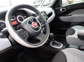 2014 FIAT 500L Easy   - Photo 15 - Cincinnati, OH 45255