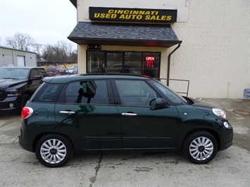 2014 FIAT 500L Easy   - Photo 3 - Cincinnati, OH 45255