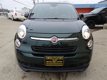 2014 FIAT 500L Easy   - Photo 2 - Cincinnati, OH 45255