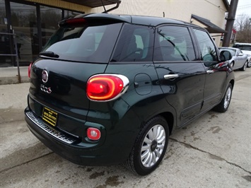 2014 FIAT 500L Easy   - Photo 5 - Cincinnati, OH 45255