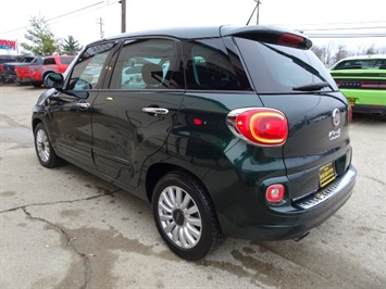 2014 FIAT 500L Easy   - Photo 11 - Cincinnati, OH 45255