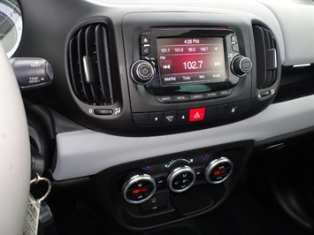 2014 FIAT 500L Easy   - Photo 19 - Cincinnati, OH 45255