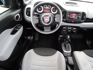 2014 FIAT 500L Easy   - Photo 6 - Cincinnati, OH 45255