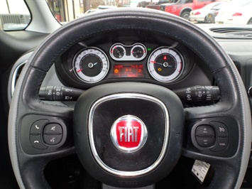 2014 FIAT 500L Easy   - Photo 16 - Cincinnati, OH 45255