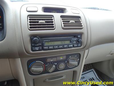 2001 Toyota Corolla CE   - Photo 19 - Cincinnati, OH 45255