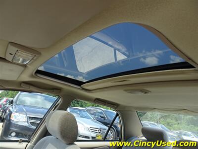 2001 Toyota Corolla CE   - Photo 26 - Cincinnati, OH 45255