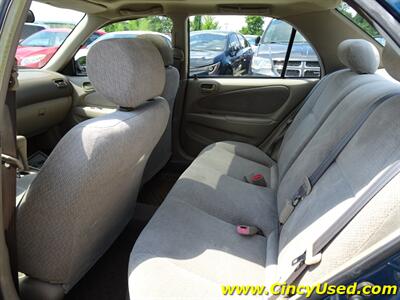 2001 Toyota Corolla CE   - Photo 14 - Cincinnati, OH 45255