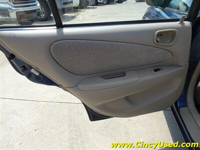 2001 Toyota Corolla CE   - Photo 28 - Cincinnati, OH 45255