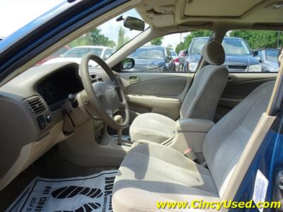 2001 Toyota Corolla CE   - Photo 12 - Cincinnati, OH 45255