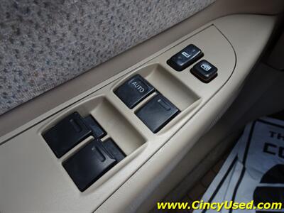 2001 Toyota Corolla CE   - Photo 23 - Cincinnati, OH 45255
