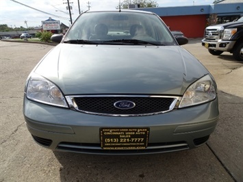 2006 Ford Focus ZX4 SE   - Photo 48 - Cincinnati, OH 45255