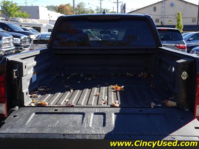 2018 Honda Ridgeline RTL-T   - Photo 11 - Cincinnati, OH 45255
