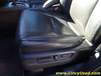 2018 Honda Ridgeline RTL-T   - Photo 29 - Cincinnati, OH 45255
