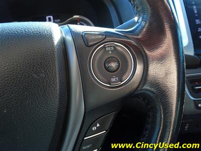 2018 Honda Ridgeline RTL-T   - Photo 26 - Cincinnati, OH 45255