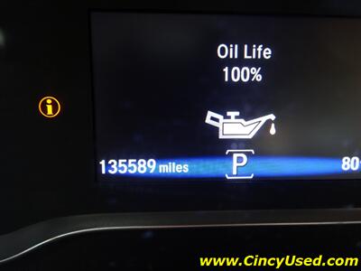 2018 Honda Ridgeline RTL-T   - Photo 22 - Cincinnati, OH 45255