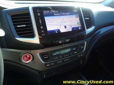 2018 Honda Ridgeline RTL-T   - Photo 18 - Cincinnati, OH 45255