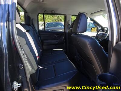 2018 Honda Ridgeline RTL-T   - Photo 14 - Cincinnati, OH 45255