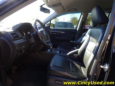 2018 Honda Ridgeline RTL-T   - Photo 12 - Cincinnati, OH 45255