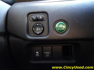 2018 Honda Ridgeline RTL-T   - Photo 24 - Cincinnati, OH 45255