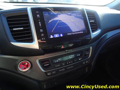 2018 Honda Ridgeline RTL-T   - Photo 19 - Cincinnati, OH 45255