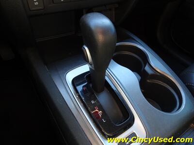 2018 Honda Ridgeline RTL-T   - Photo 17 - Cincinnati, OH 45255