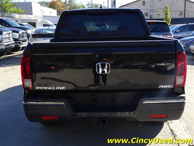 2018 Honda Ridgeline RTL-T   - Photo 8 - Cincinnati, OH 45255