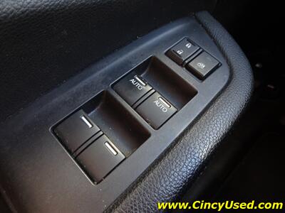 2018 Honda Ridgeline RTL-T   - Photo 23 - Cincinnati, OH 45255