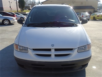 1996 DODGE Carvan   - Photo 2 - Cincinnati, OH 45255