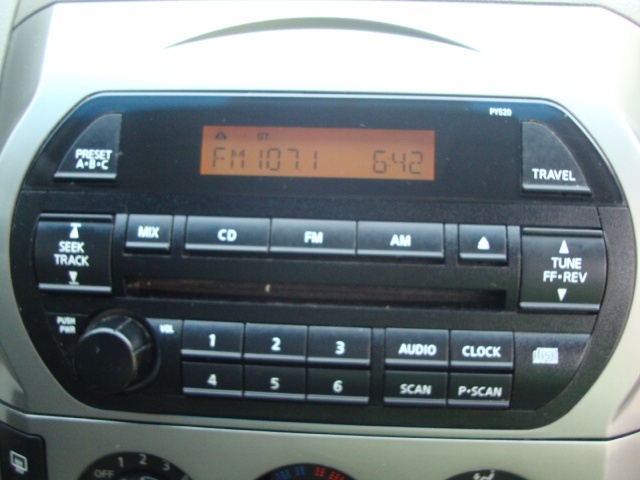 2004 Nissan Altima SL - Photo 14 - Cincinnati, OH 45255