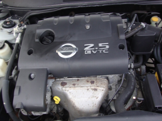 2004 Nissan Altima SL - Photo 31 - Cincinnati, OH 45255