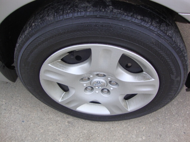 2004 Nissan Altima SL - Photo 28 - Cincinnati, OH 45255