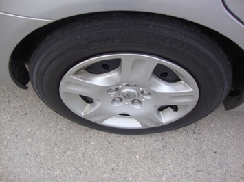 2004 Nissan Altima SL   - Photo 29 - Cincinnati, OH 45255