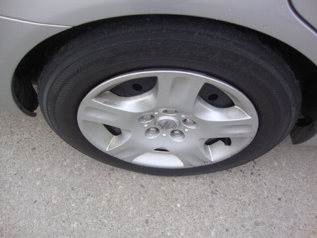 2004 Nissan Altima SL - Photo 29 - Cincinnati, OH 45255