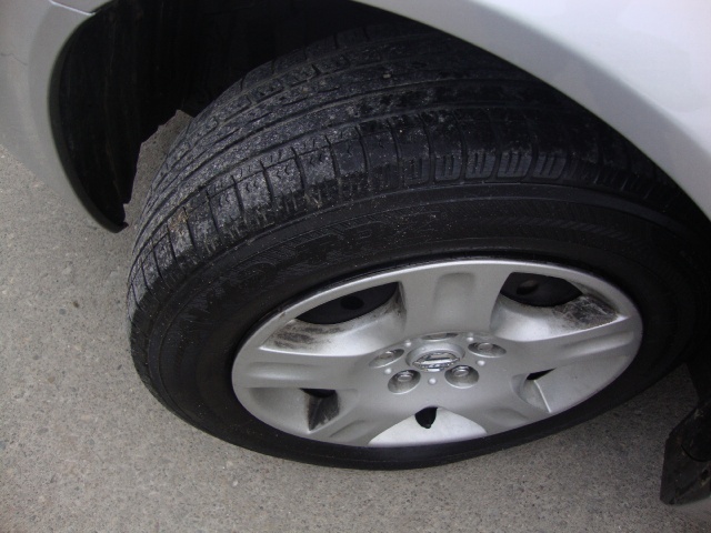 2004 Nissan Altima SL - Photo 27 - Cincinnati, OH 45255
