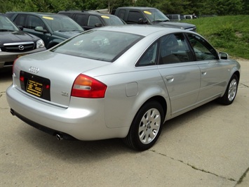 2002 Audi A6   - Photo 6 - Cincinnati, OH 45255