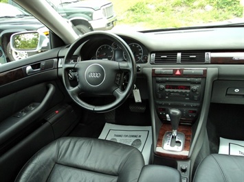 2002 Audi A6   - Photo 7 - Cincinnati, OH 45255