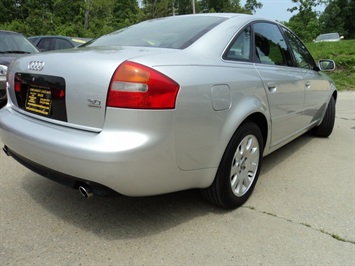 2002 Audi A6   - Photo 13 - Cincinnati, OH 45255