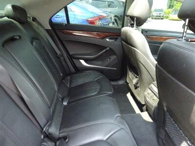 2009 Cadillac CTS 3.6L V6   - Photo 11 - Cincinnati, OH 45255