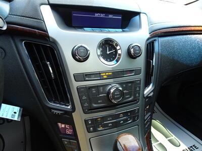 2009 Cadillac CTS 3.6L V6   - Photo 19 - Cincinnati, OH 45255