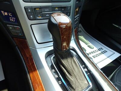 2009 Cadillac CTS 3.6L V6   - Photo 20 - Cincinnati, OH 45255