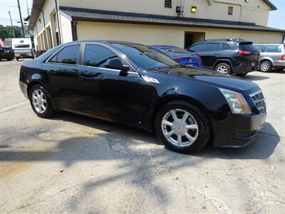 2009 Cadillac CTS 3.6L V6   - Photo 3 - Cincinnati, OH 45255