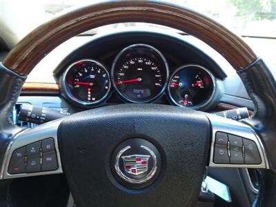 2009 Cadillac CTS 3.6L V6   - Photo 17 - Cincinnati, OH 45255