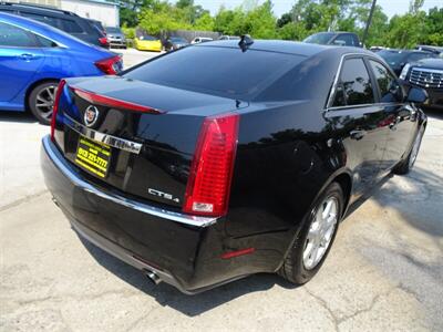 2009 Cadillac CTS 3.6L V6   - Photo 6 - Cincinnati, OH 45255