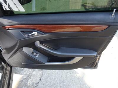 2009 Cadillac CTS 3.6L V6   - Photo 26 - Cincinnati, OH 45255