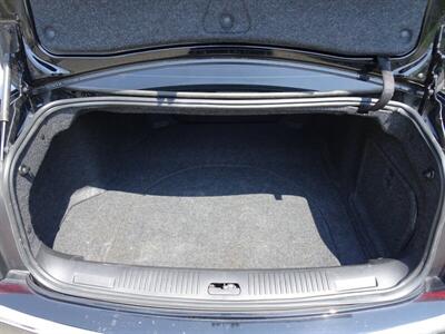 2009 Cadillac CTS 3.6L V6   - Photo 27 - Cincinnati, OH 45255