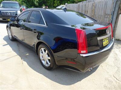 2009 Cadillac CTS 3.6L V6   - Photo 4 - Cincinnati, OH 45255