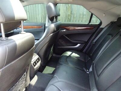 2009 Cadillac CTS 3.6L V6   - Photo 14 - Cincinnati, OH 45255