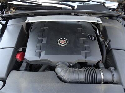 2009 Cadillac CTS 3.6L V6   - Photo 32 - Cincinnati, OH 45255
