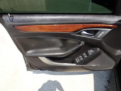 2009 Cadillac CTS 3.6L V6   - Photo 25 - Cincinnati, OH 45255