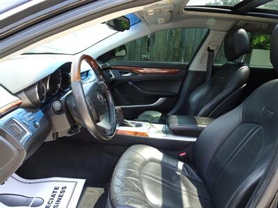 2009 Cadillac CTS 3.6L V6   - Photo 13 - Cincinnati, OH 45255